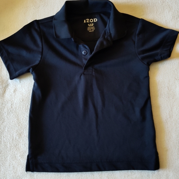 Izod Shirt - Picture 1 of 5